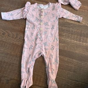 Jessica Simpson Bodysuit